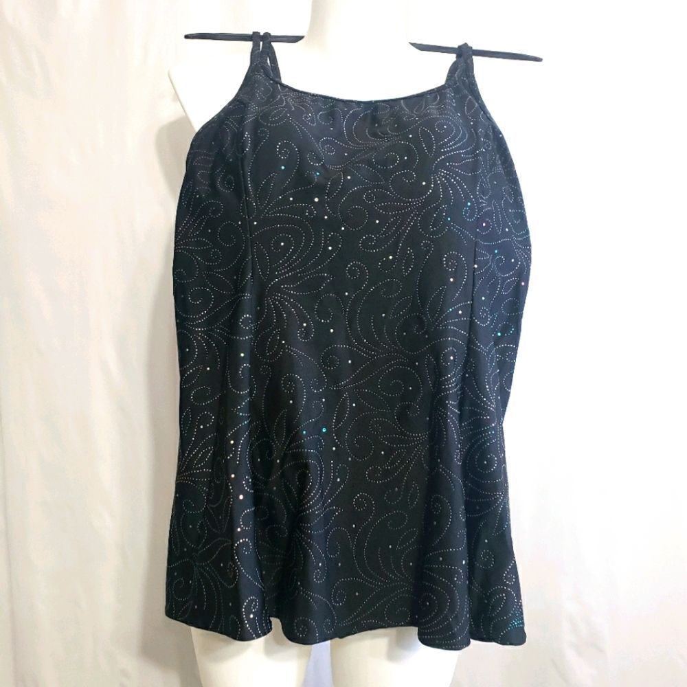 Croft & Barrow swimsuit / dress